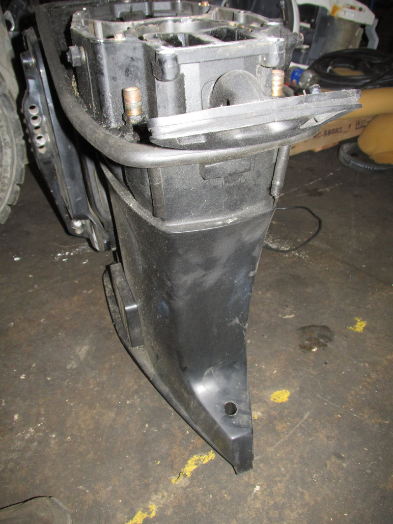 Mercury Optimax 225hp 2 Stroke Outboard 20" Midsection