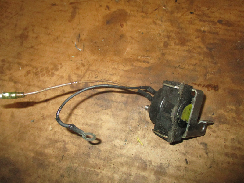 Yamaha 50hp 4 stroke outboard starter relay (6G1-81941-10-00)