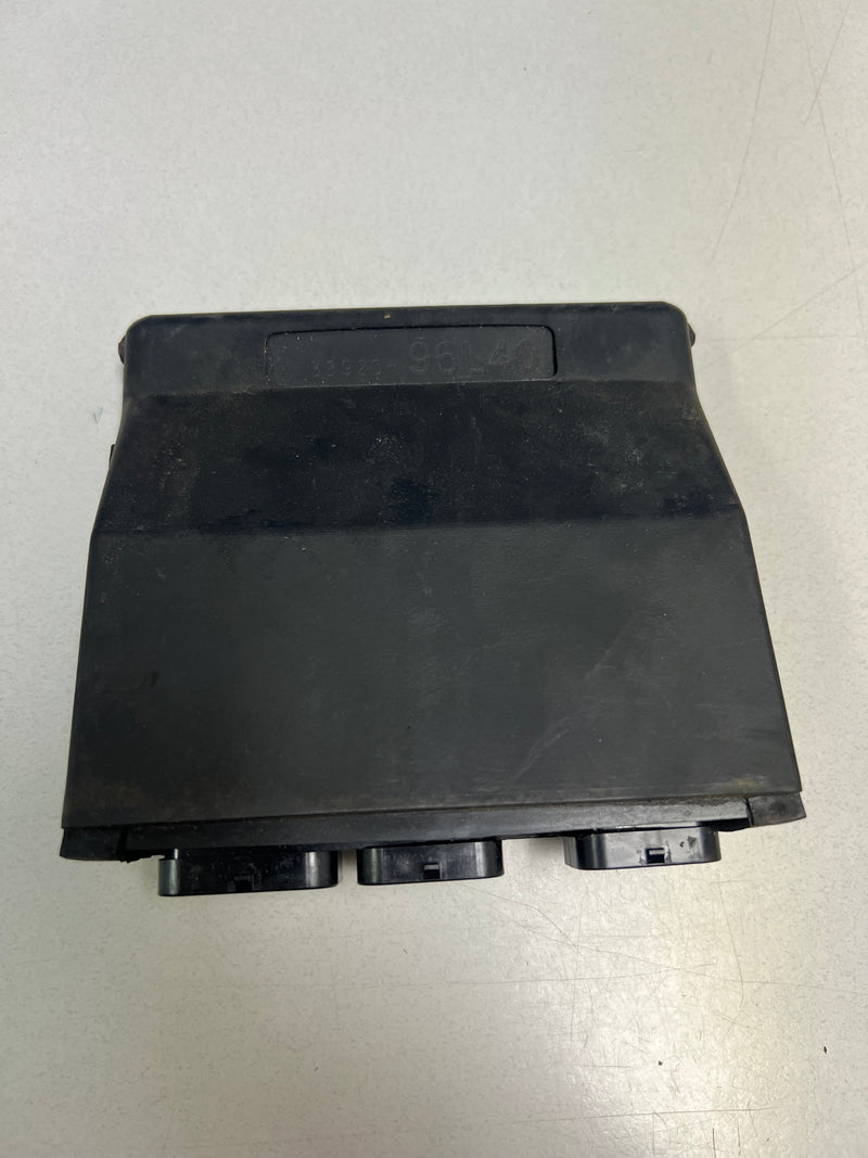 Suzuki DF150AP 150hp 4 stroke outboard ECU (33920-96L40)
