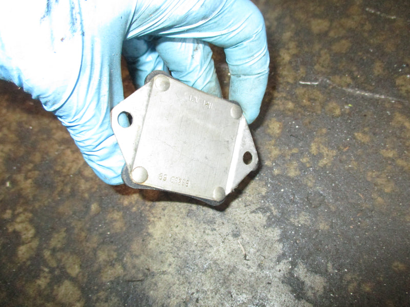 Mercury 70hp 2 stroke outboard starter solenoid (853654A1)