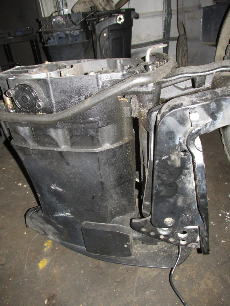 Mercury Optimax 225hp 2 Stroke Outboard 20" Midsection