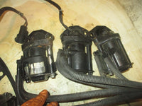 Load image into Gallery viewer, Evinrude Ficht 250hp 2 stroke Outboard Fuel Injector Set and ECU (5004285)
