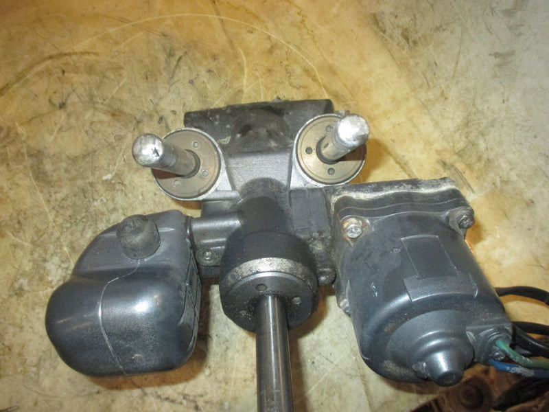 Yamaha 175hp 2 Stroke Carbureted outboard Tilt Trim Unit