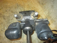 Load image into Gallery viewer, Yamaha 175hp 2 Stroke Carbureted outboard Tilt Trim Unit
