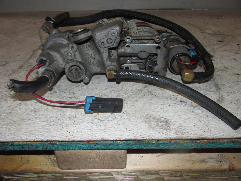 Mercury Optimax 150hp 2 Stroke Outboard VST/Fuel Vapor Separator (855432T05)