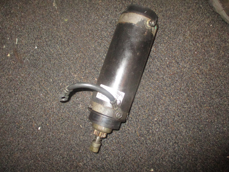 Mercury 135hp 2 stroke outboard starter (50-79472-1)