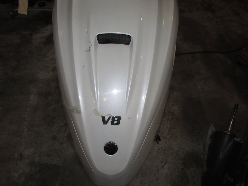 Yamaha 425hp XT0 V8 4 Stroke Outboard Top Cowling