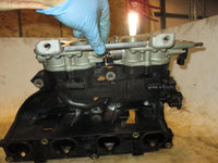 Load image into Gallery viewer, Yamaha 150hp 4 stroke outboard Intake manifold / throttle body 63P-13641-00
