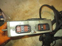 Load image into Gallery viewer, Evinrude Ficht 250hp 2 stroke Outboard Fuel Injector Set and ECU (5004285)
