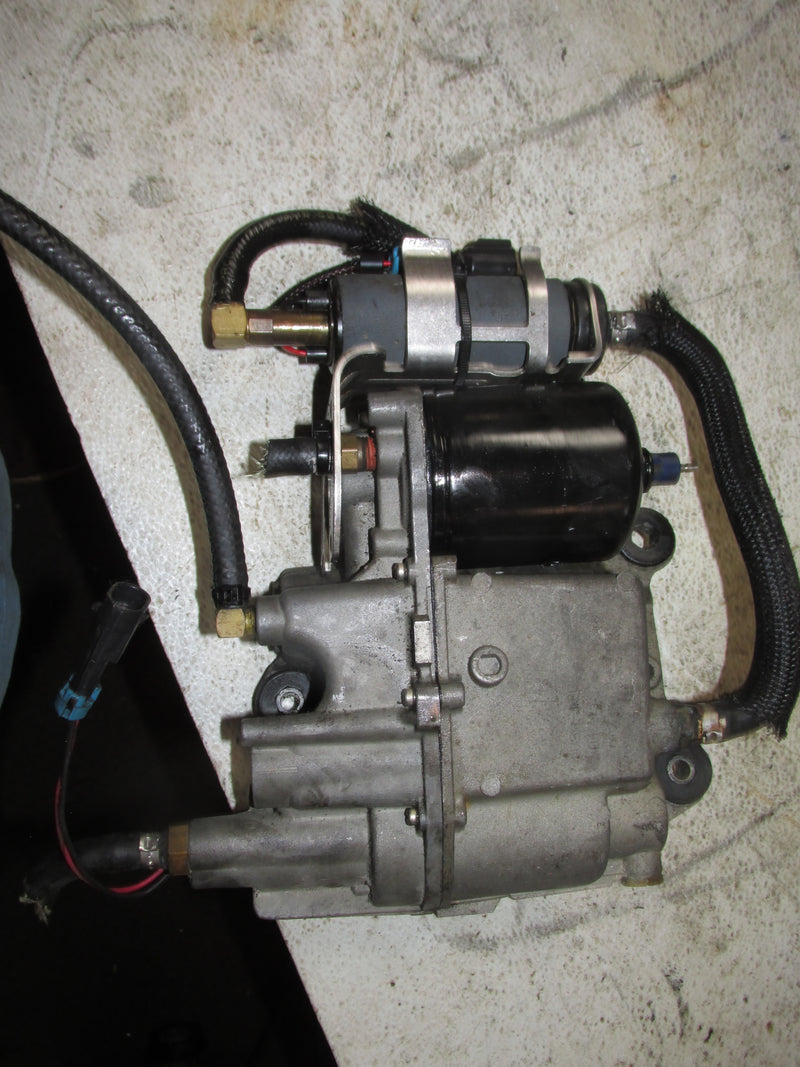 Mercury Optimax 150hp 2 Stroke Outboard VST/Fuel Vapor Separator (855432T05)