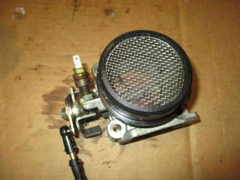 Suzuki DF90 outboard throttle body (13300-90J00)