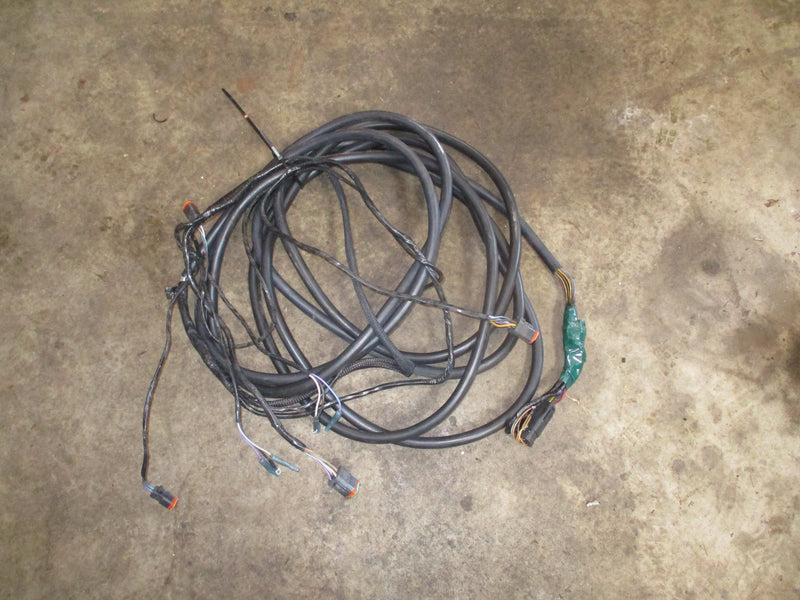 Johnson/ Evinrude outboard BRP main rigging harness 26"