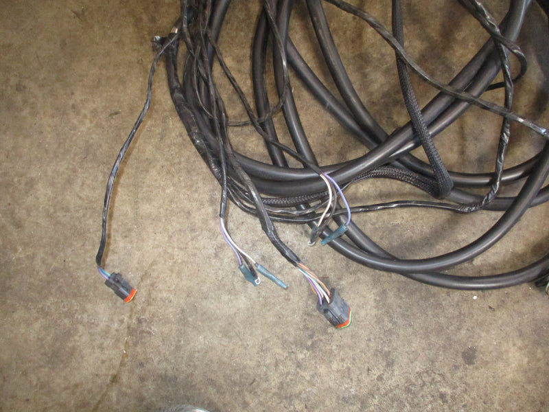 Johnson/ Evinrude outboard BRP main rigging harness 26"