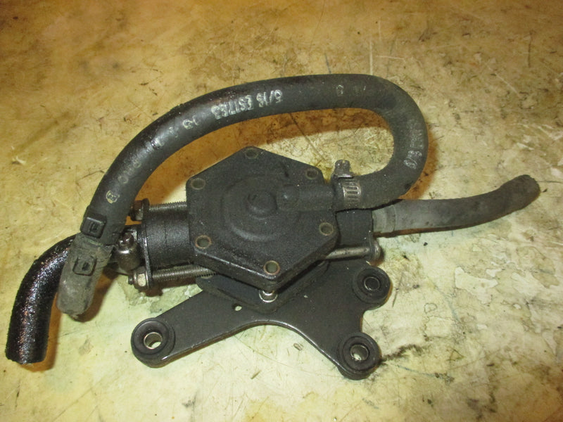 Evinrude Ficht 250hp 2 stroke Outboard Fuel Lift Pump (5001513)