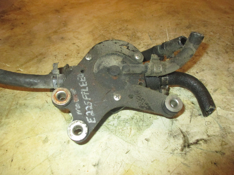 Evinrude Ficht 250hp 2 stroke Outboard Fuel Lift Pump (5001513)