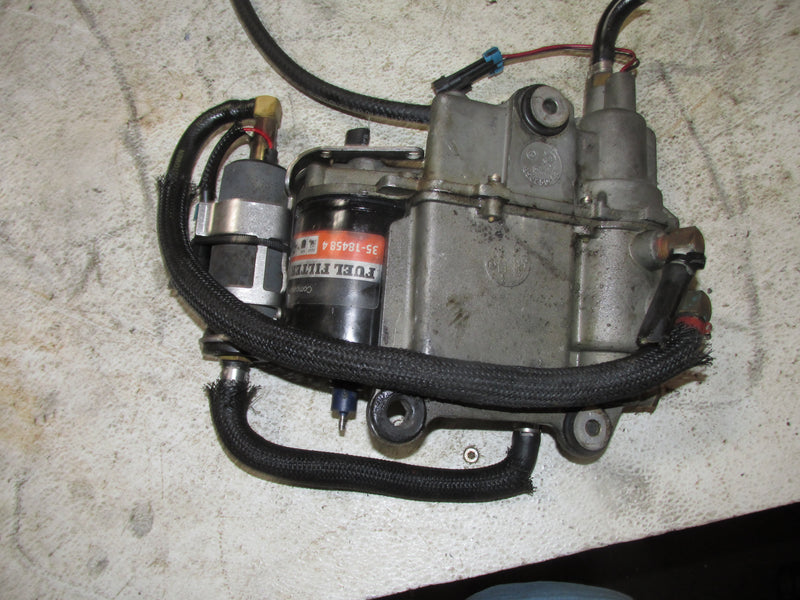 Mercury Optimax 150hp 2 Stroke Outboard VST/Fuel Vapor Separator (855432T05)