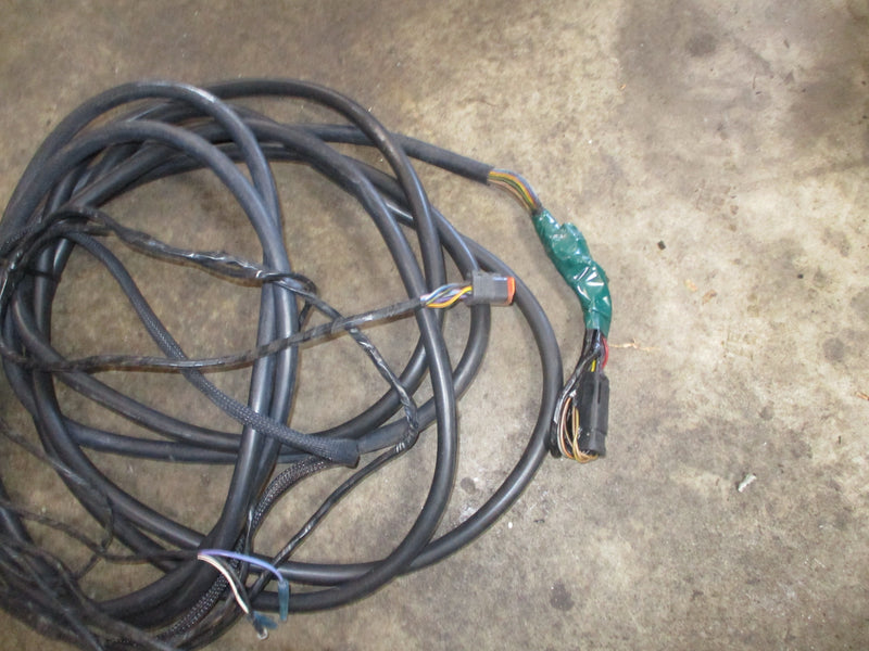 Johnson/ Evinrude outboard BRP main rigging harness 26"