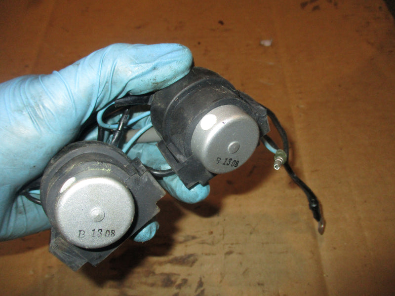 Suzuki DF90 outboard tilt trim relay set (28410-94552)