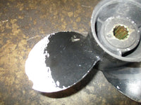 Load image into Gallery viewer, Mercury 70hp 2 stroke outboard aluminum propeller (48-85632-11P)
