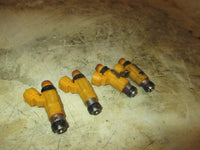 Load image into Gallery viewer, Yamaha 150hp 4 stroke outboard Fuel injector set 63P-13761-00
