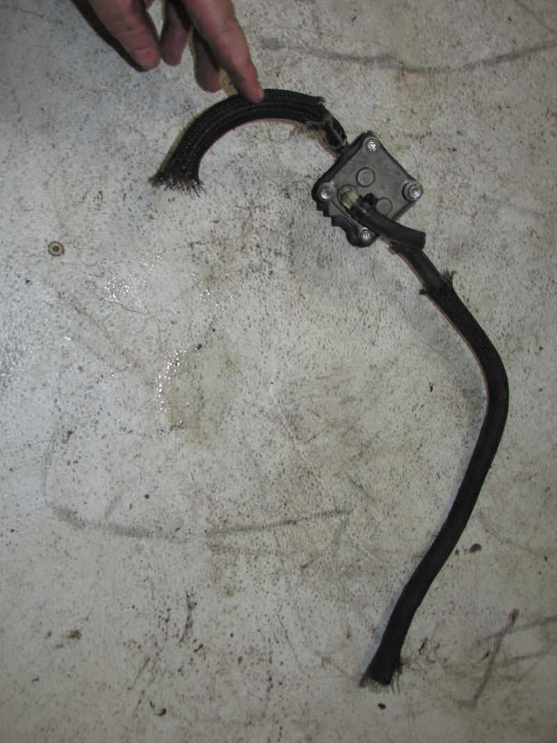 Mercury Optimax 150hp 2 Stroke Outboard Fuel Pump (14360T75)