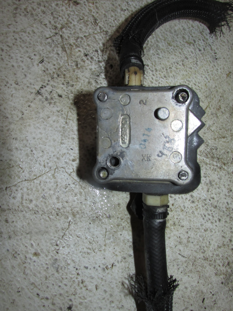 Mercury Optimax 150hp 2 Stroke Outboard Fuel Pump (14360T75)