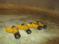 Load image into Gallery viewer, Yamaha 150hp 4 stroke outboard Fuel injector set 63P-13761-00
