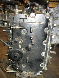 Load image into Gallery viewer, Mercury 50hp 2 stroke outboard crankcase powerhead
