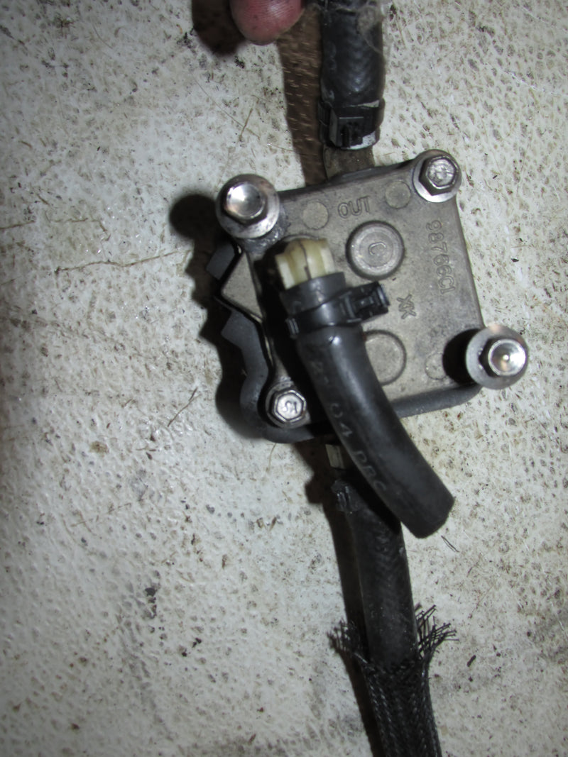 Mercury Optimax 150hp 2 Stroke Outboard Fuel Pump (14360T75)