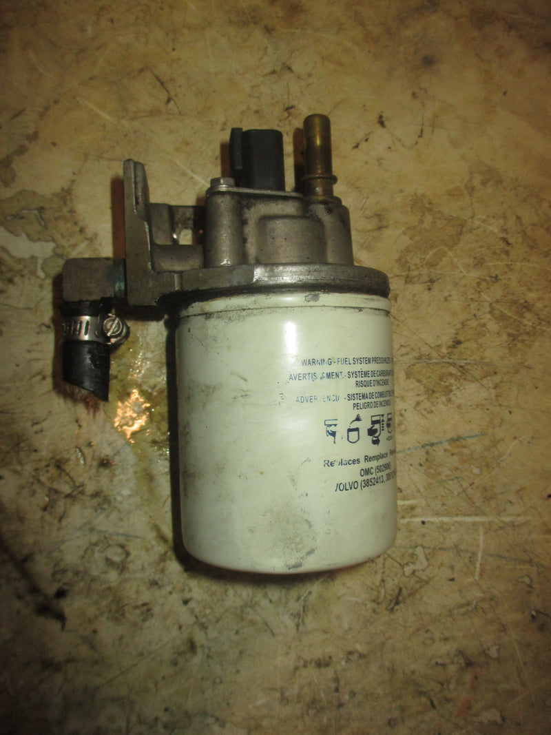 Evinrude Ficht 250hp 2 stroke Outboard Fuel Water Separator (5001252)