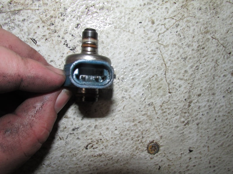 Mercury Optimax 150hp 2 Stroke Outboard Blue Air Injector (883078-3)
