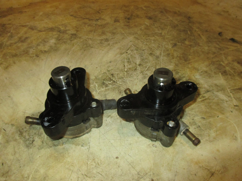 Yamaha 150hp 4 stroke outboard Fuel pump set 63P-24410-10