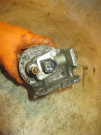 Load image into Gallery viewer, Evinrude Ficht 250hp 2 stroke Outboard Fuel Water Separator (5001252)
