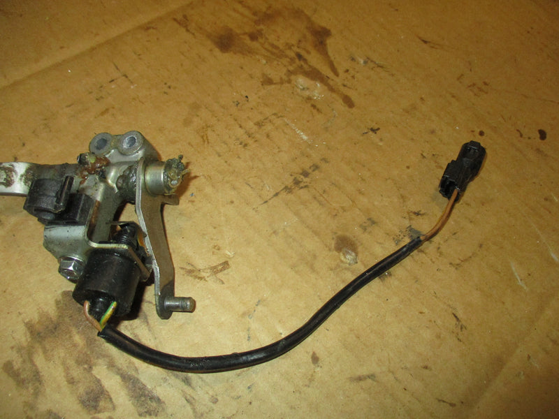 Suzuki DF90 outboard neutral switch (37721-99E00)