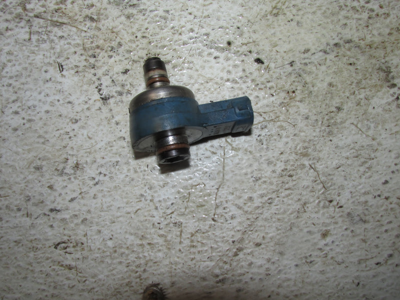Mercury Optimax 150hp 2 Stroke Outboard Blue Air Injector (883078-3)