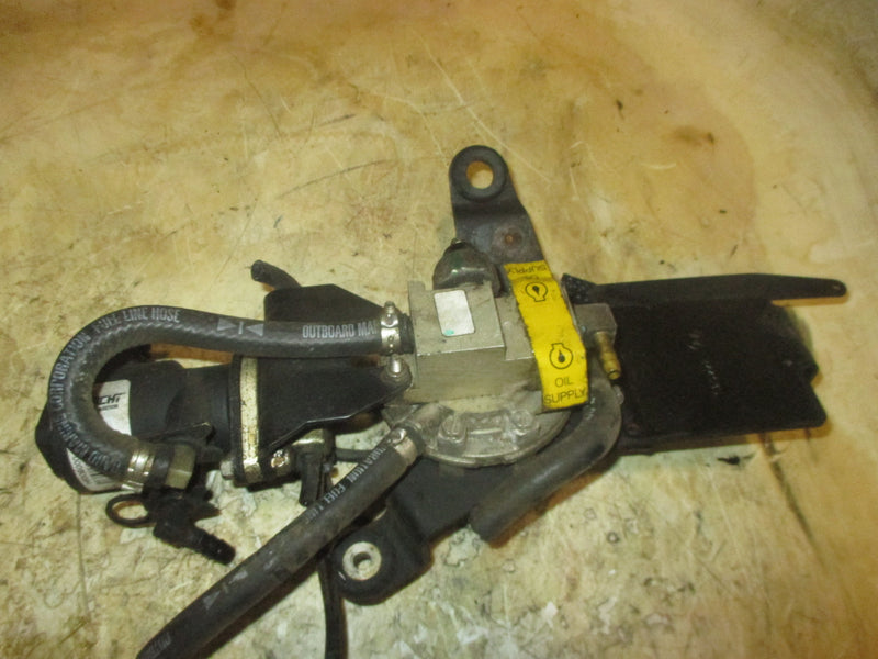 Evinrude Ficht 250hp 2 stroke Outboard Oil Injector (439780)