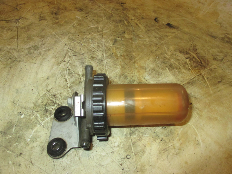 Yamaha 150hp 4 stroke outboard fuel filter (6P3-24560-00)