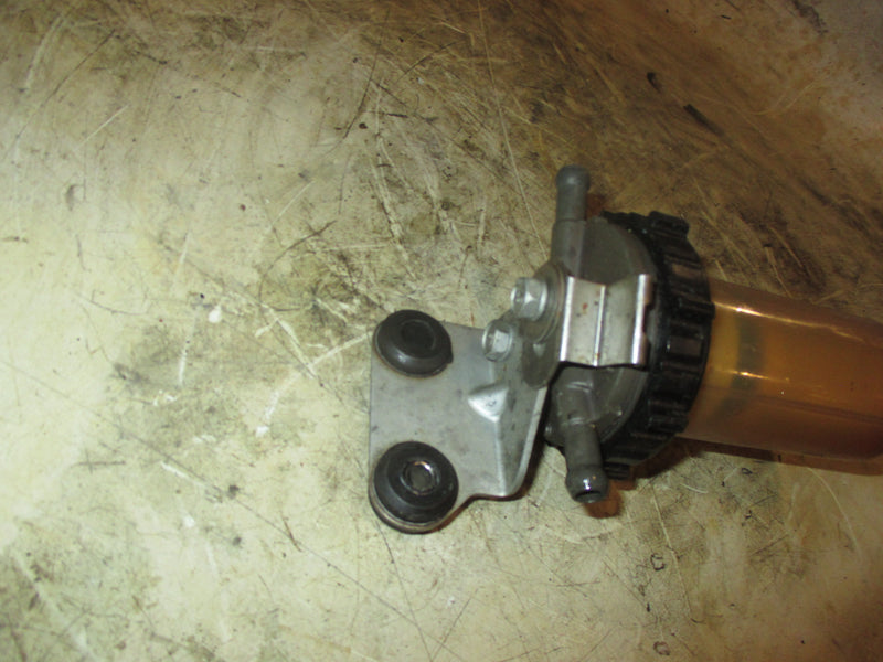 Yamaha 150hp 4 stroke outboard fuel filter (6P3-24560-00)