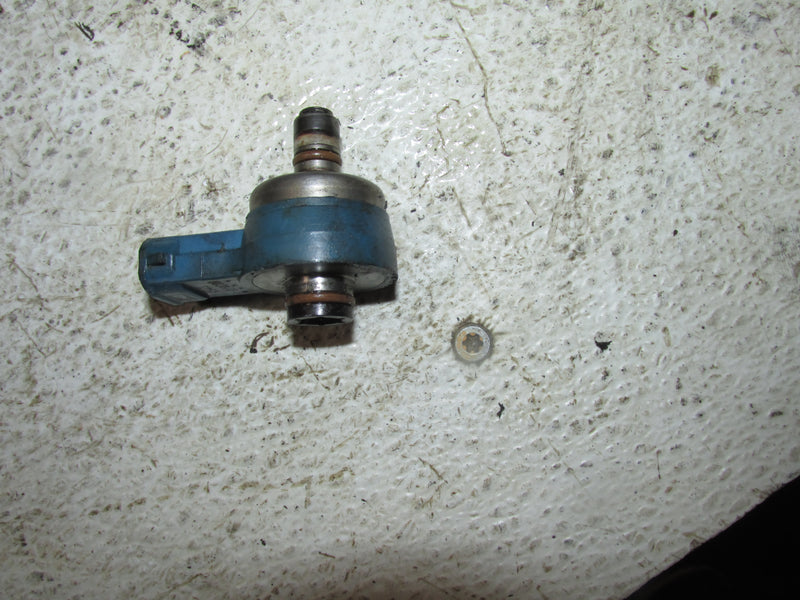 Mercury Optimax 150hp 2 Stroke Outboard Blue Air Injector (8M0021550)