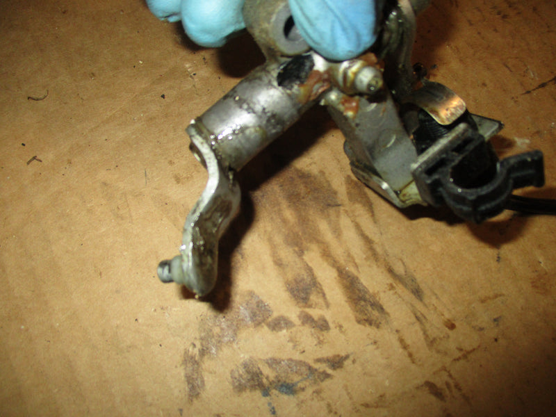 Suzuki DF90 outboard neutral switch (37721-99E00)