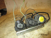 Load image into Gallery viewer, Yamaha 175hp 2 Stroke Carbureted outboard Tilt Trim Relay Set (6E5-81950-00-00)
