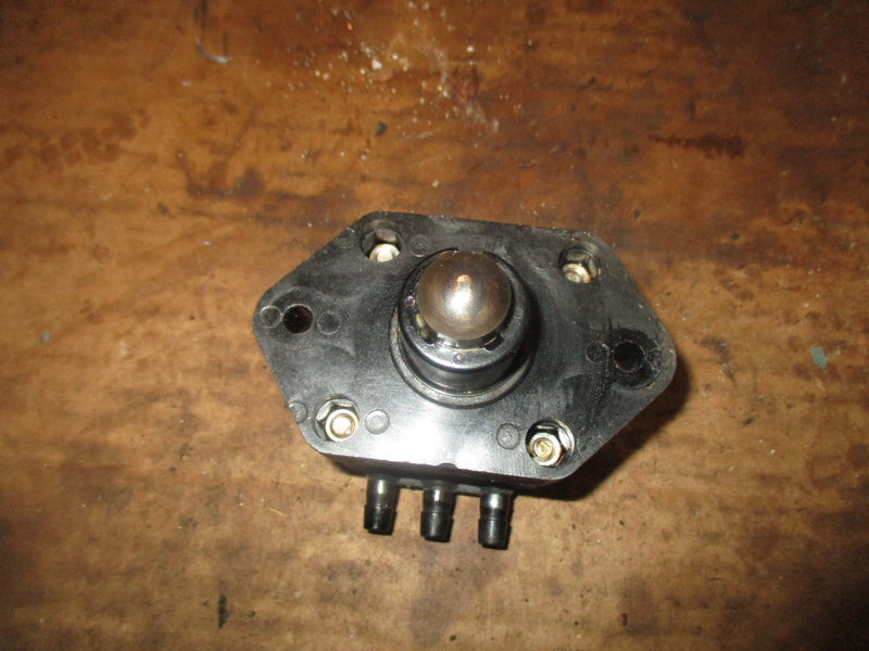 Yamaha 50hp 4 stroke outboard fuel pump (62Y-24410-02-00)