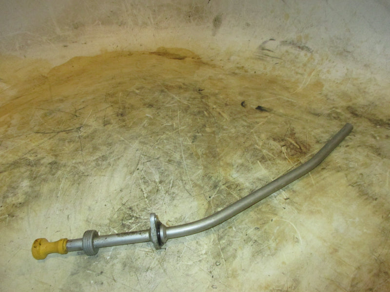 Yamaha 150hp 4 stroke outboard oil dipstick and tube (63P-15362-00)