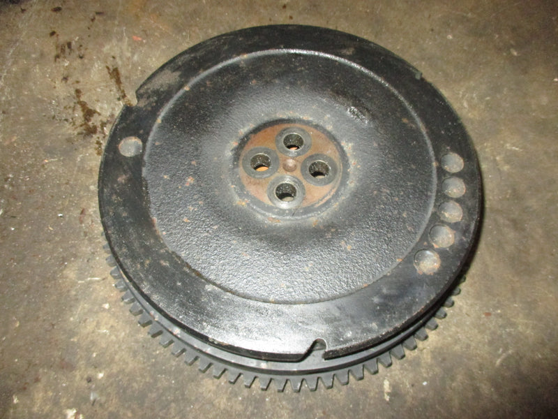 Honda BF50A 50hp outboard flywheel (31100-ZV5-680ZA)