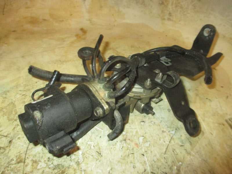 Evinrude Ficht 250hp 2 stroke Outboard Oil Injector (439780)