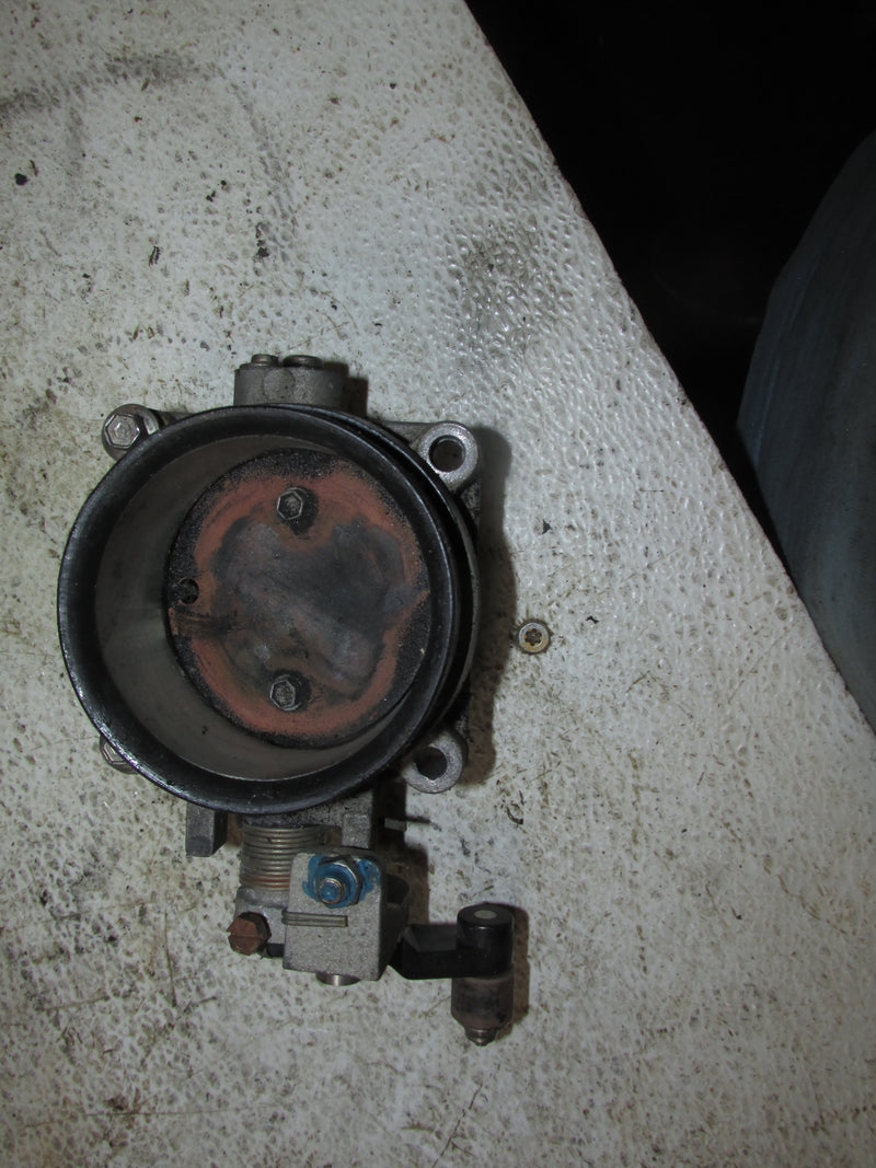 Mercury Optimax 150hp 2 Stroke Outboard Throttle Body (855422A1)