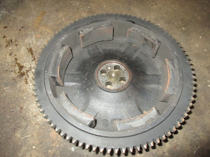 Honda BF50A 50hp outboard flywheel (31100-ZV5-680ZA)