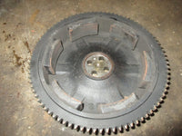 Load image into Gallery viewer, Honda BF50A 50hp outboard flywheel (31100-ZV5-680ZA)
