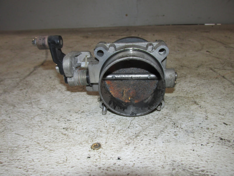 Mercury Optimax 150hp 2 Stroke Outboard Throttle Body (855422A1)