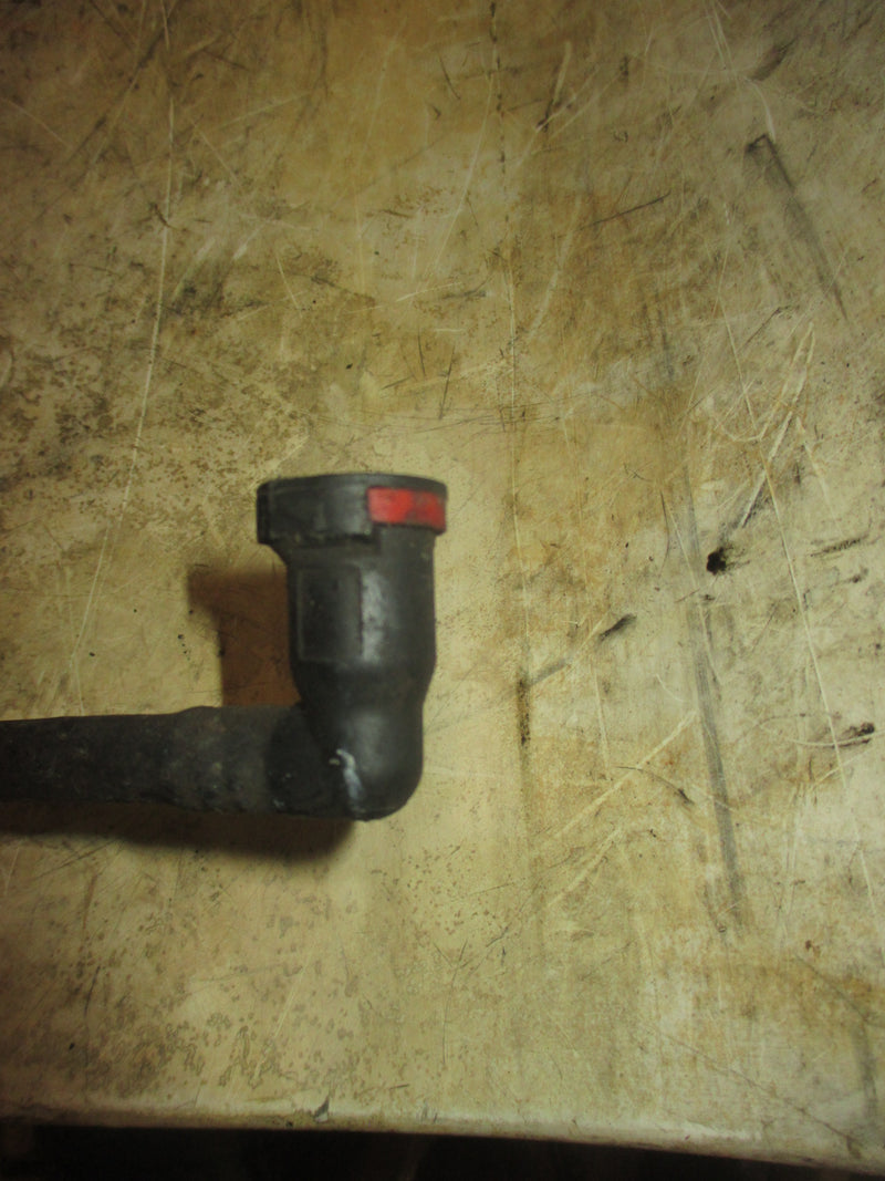 Evinrude Ficht 250hp 2 stroke Outboard Fuel Hose